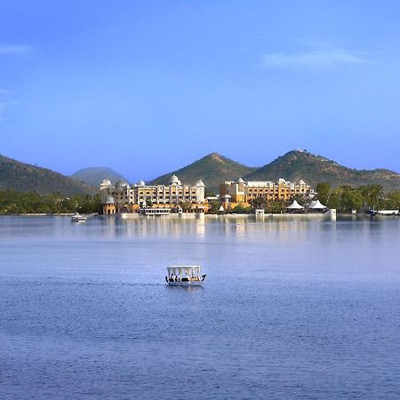 The Leela Palace Udaipur Extérieur photo