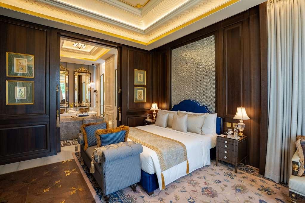 The Leela Palace Udaipur Chambre photo