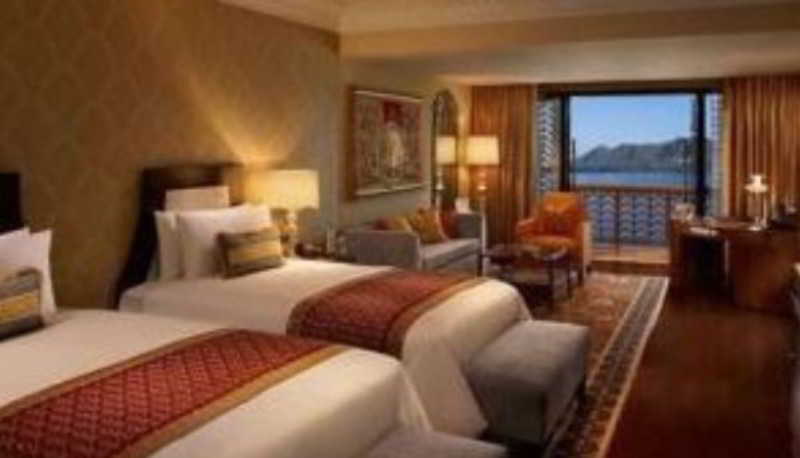 The Leela Palace Udaipur Extérieur photo